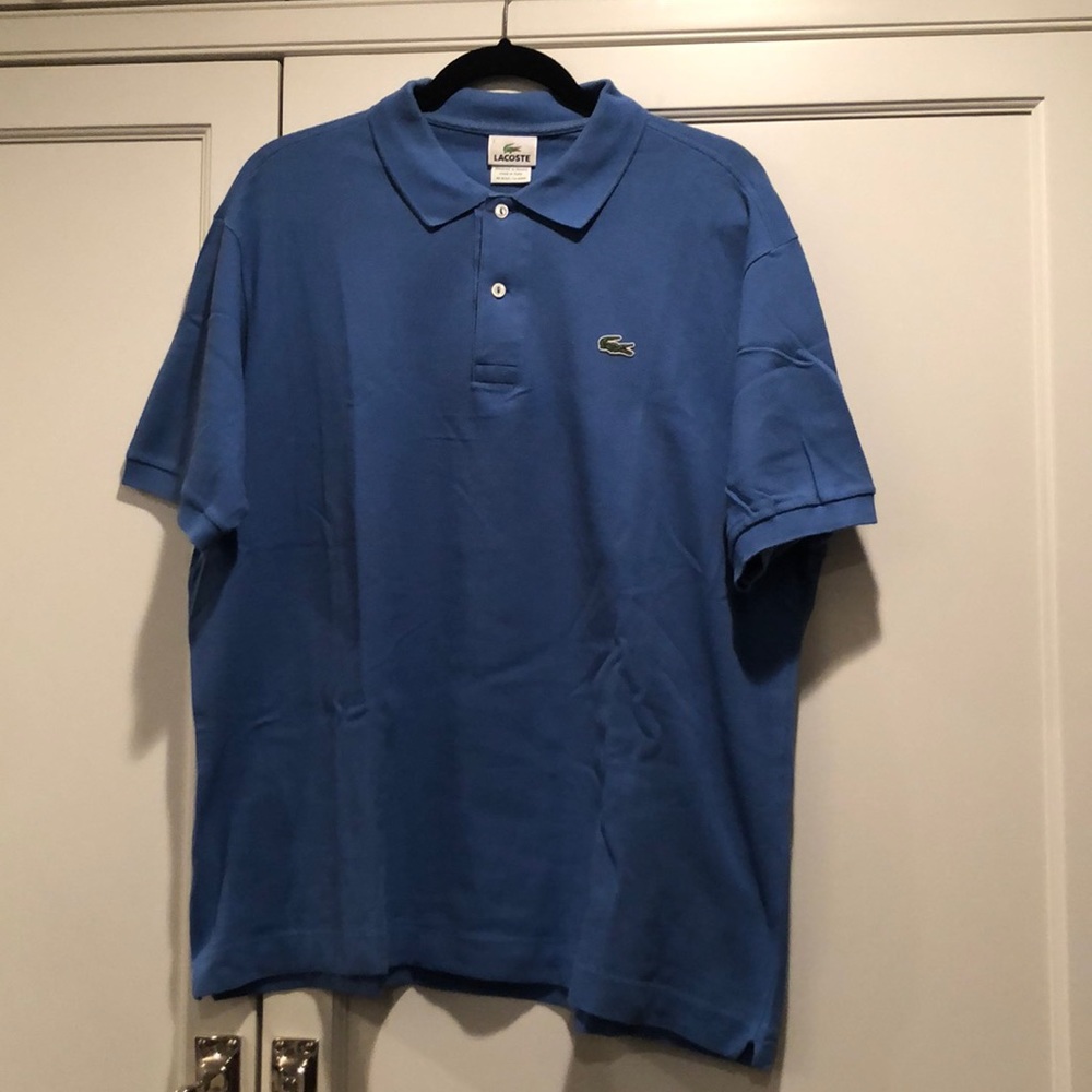 Lacoste Men’s Polo